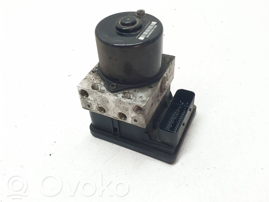 Opel Zafira B ABS bloks 