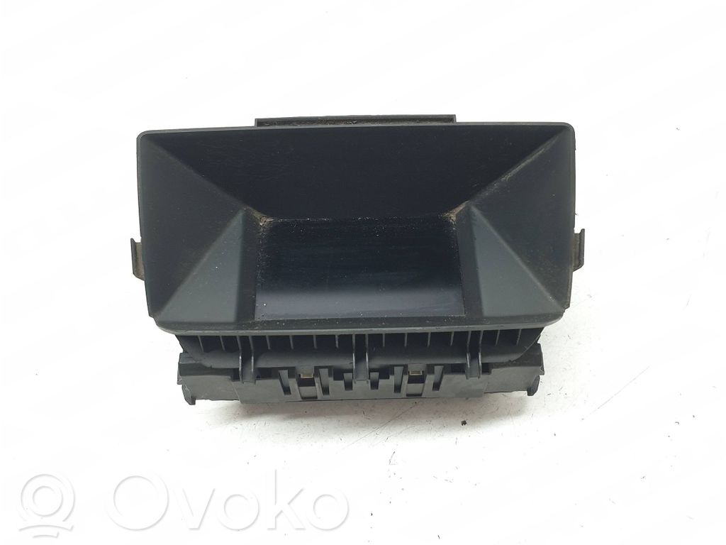 Opel Zafira B Screen/display/small screen 