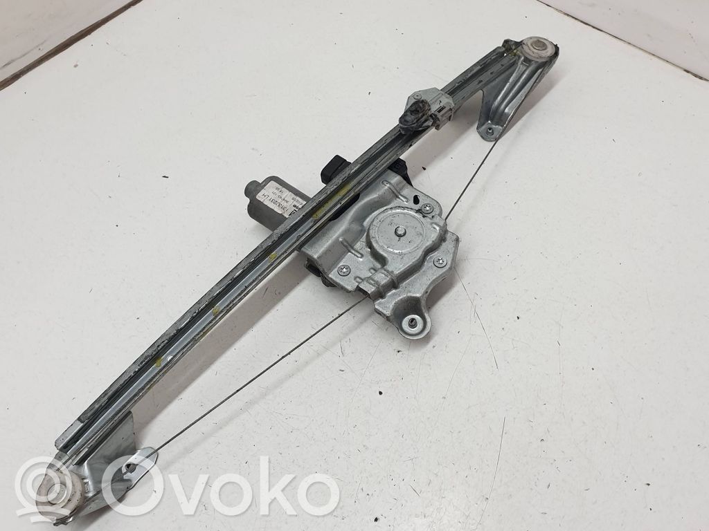 Opel Zafira B El. Lango pakėlimo mechanizmo komplektas 