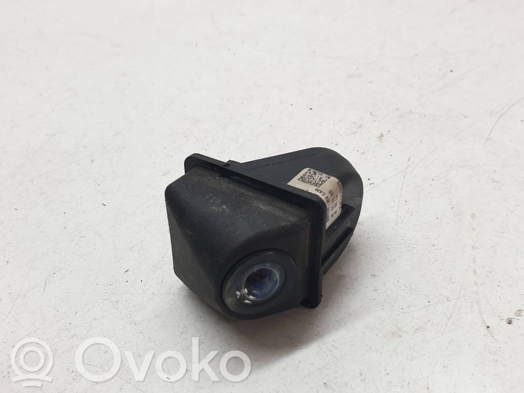 BMW 7 F01 F02 F03 F04 Kamera cofania 