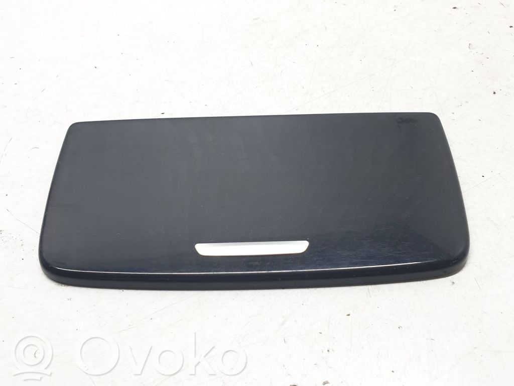 BMW 7 F01 F02 F03 F04 Ramka deski rozdzielczej 