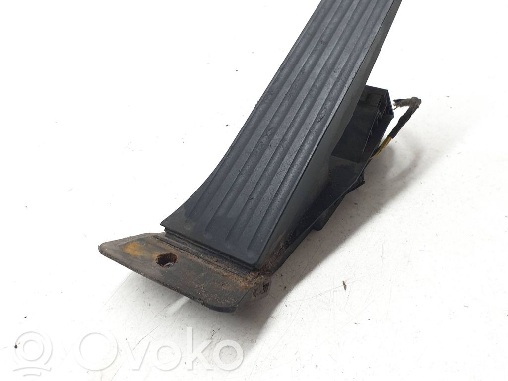 BMW 7 F01 F02 F03 F04 Accelerator throttle pedal 