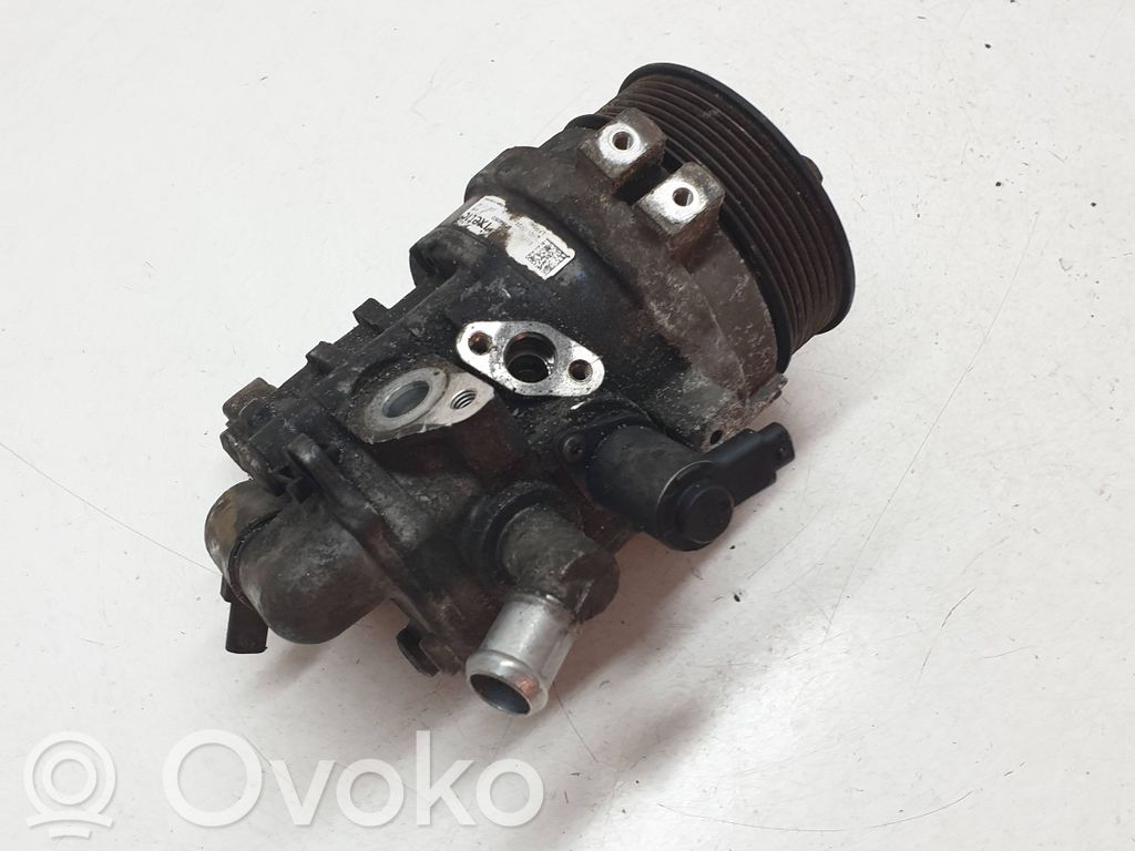 BMW 7 F01 F02 F03 F04 Pompa wspomagania 