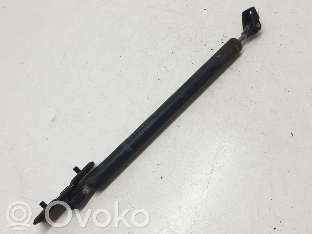 BMW 7 F01 F02 F03 F04 Takaoven pidätin 