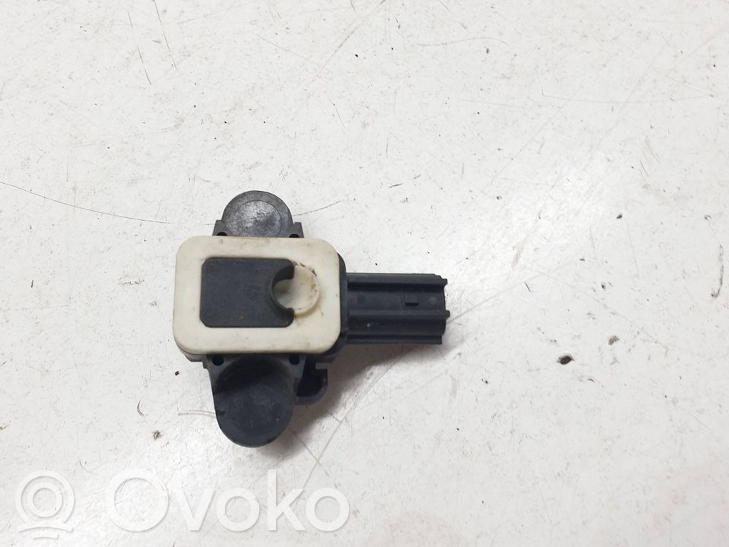 Audi A6 S6 C6 4F Senzor impact/declanșare airbag 