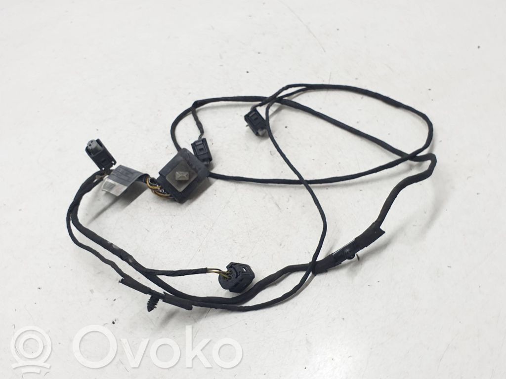 Parking sensor (PDC) wiring loom   6928362,467389
