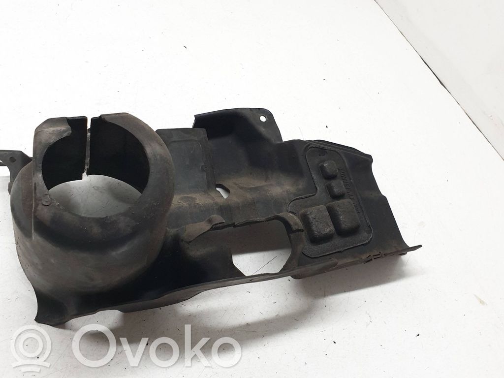 BMW 5 E60 E61 Alustan etusuoja välipohja 
