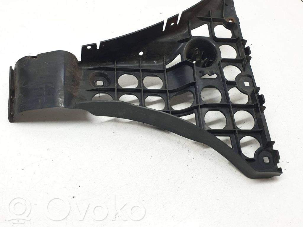 BMW 5 E60 E61 Galinis laikiklis bamperio 