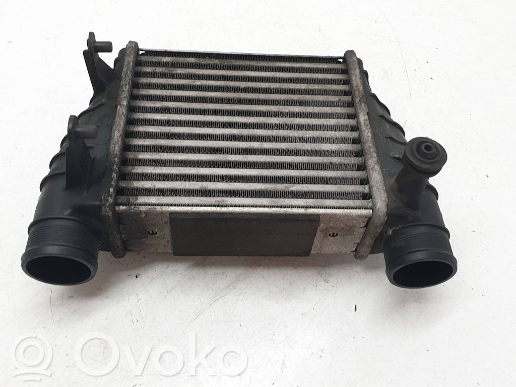Audi A4 S4 B7 8E 8H Radiador intercooler 