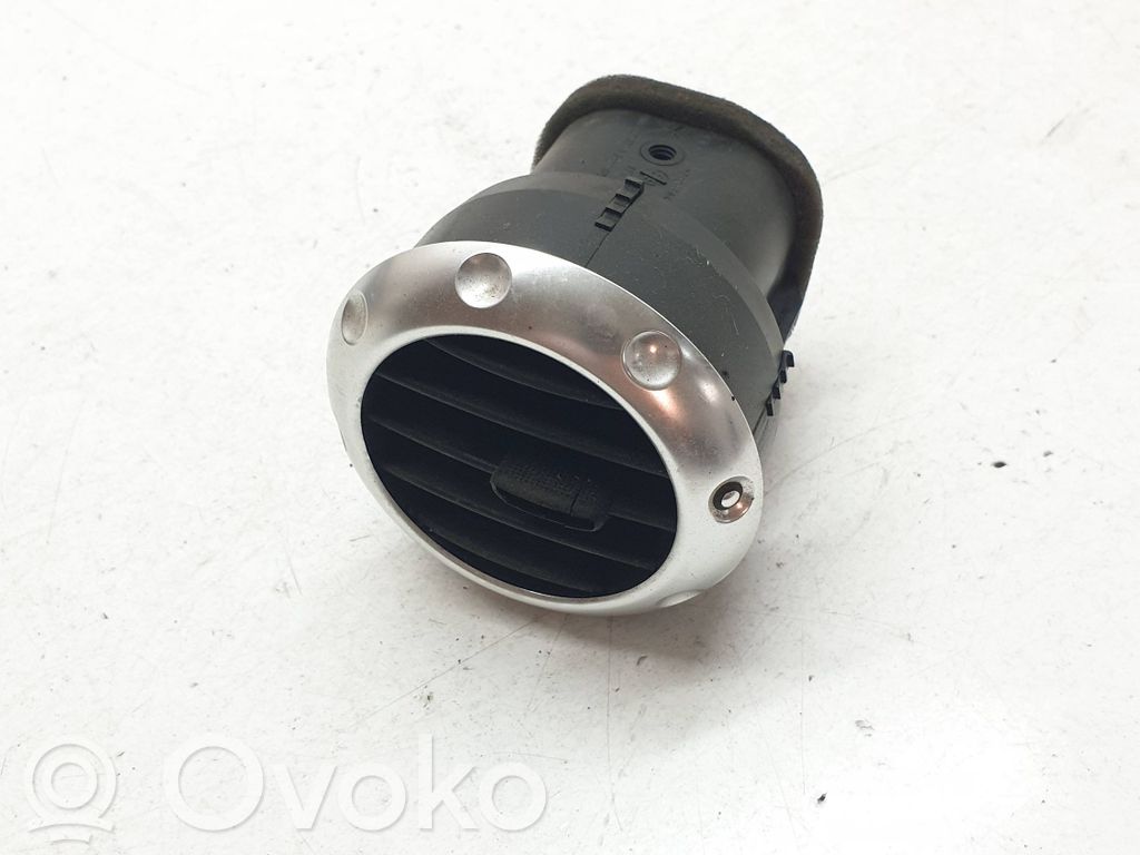 Audi TT Mk1 Luftausströmer Lüftungsdüse Luftdüse Mitte 