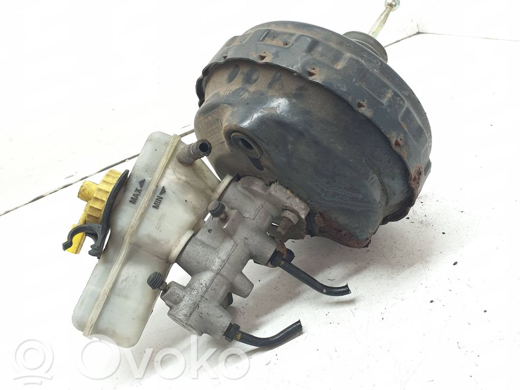 Audi TT Mk1 Bremskraftverstärker 