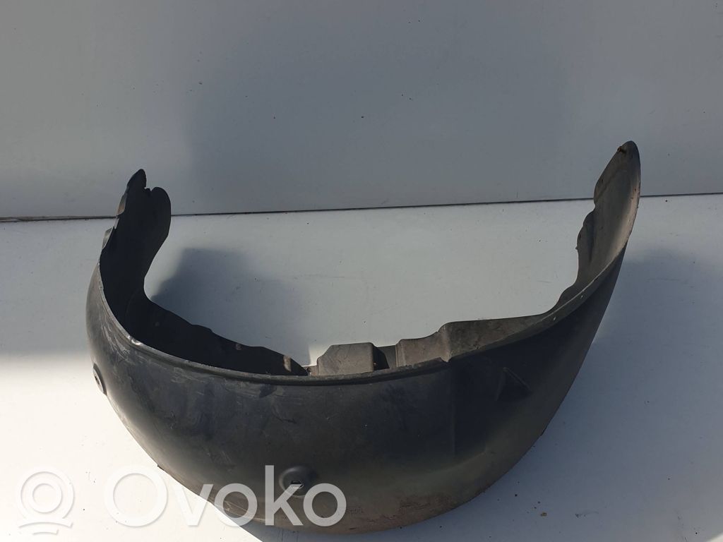 Audi TT Mk1 Nadkole tylne 