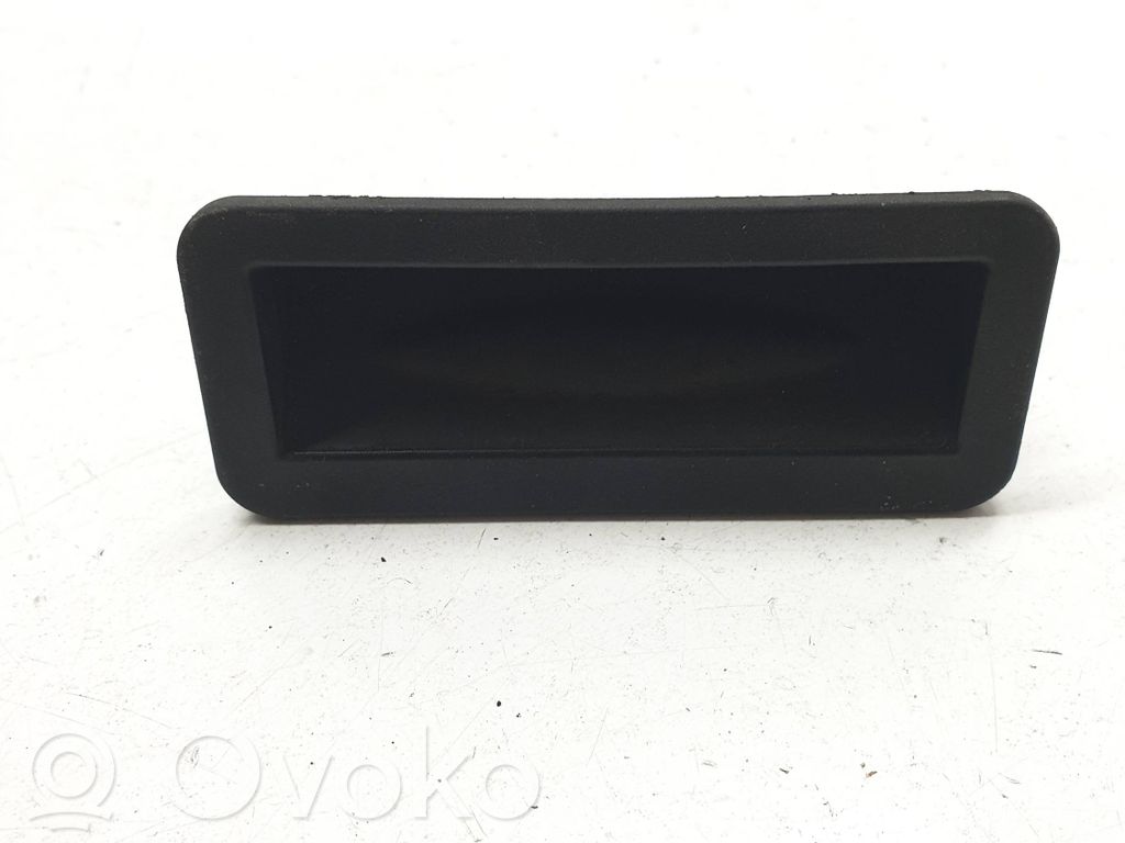 Ford S-MAX Tailgate/trunk/boot exterior handle 