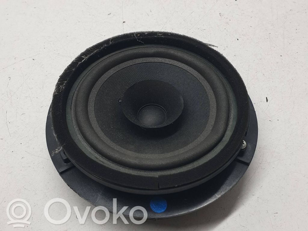 Suzuki Grand Vitara II Altavoz de la puerta delantera 