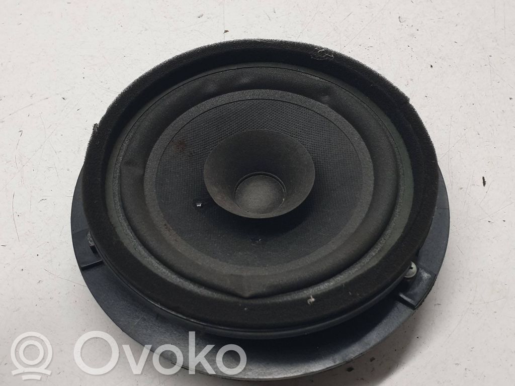 Suzuki Grand Vitara II Altavoz de la puerta delantera 