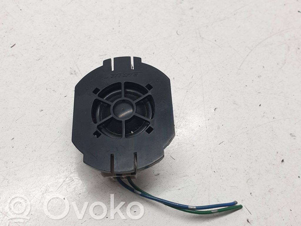 Nissan Qashqai Front door high frequency speaker 