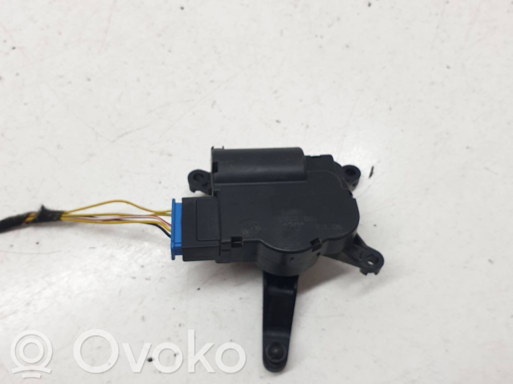 Audi Q7 4L Air flap motor/actuator 