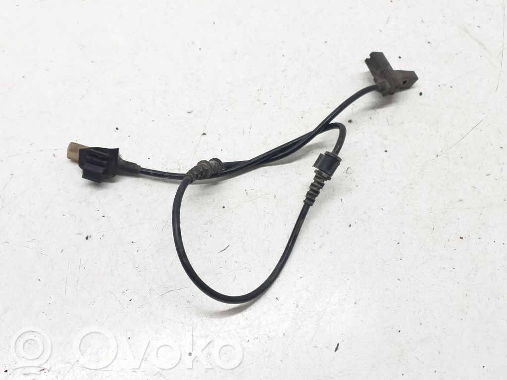 Mercedes-Benz E W211 Sensor de freno del ABS trasero 