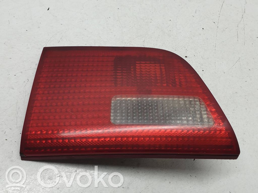 BMW X5 E53 Tailgate rear/tail lights 