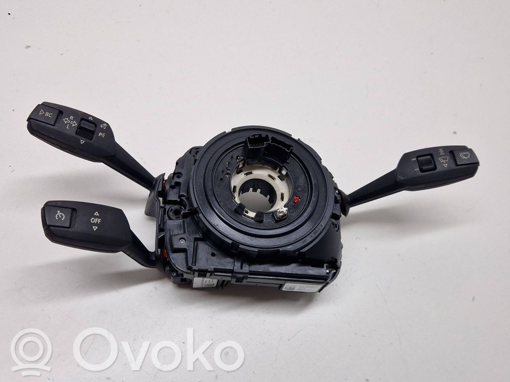 BMW 3 E92 E93 Rokturu komplekts 