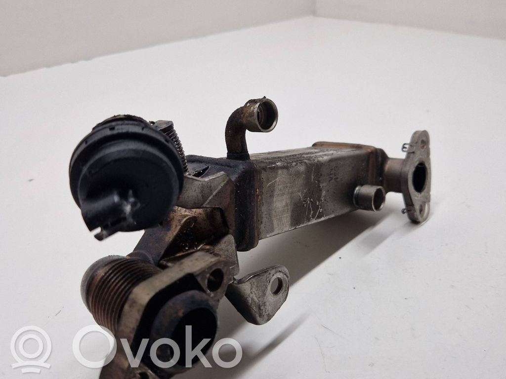 BMW 3 E92 E93 EGR aušintuvas 