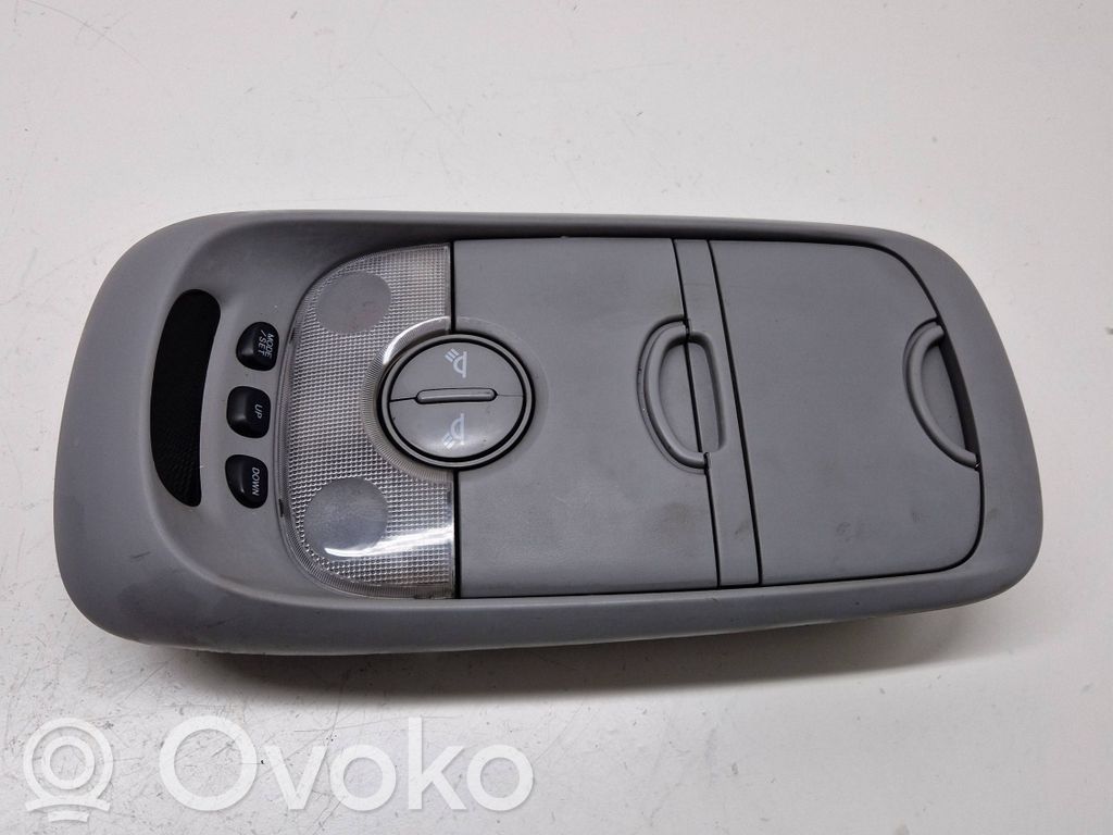 KIA Sorento Front seat light 