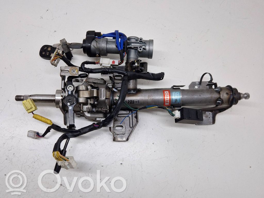 KIA Sorento Steering wheel axle 