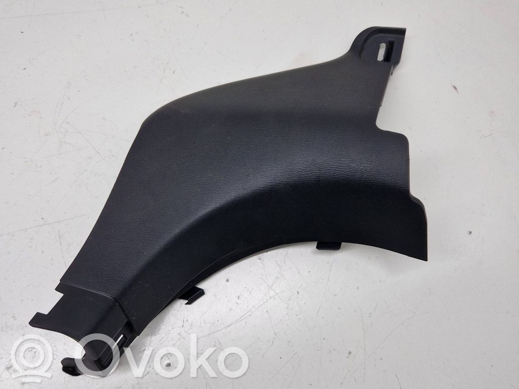 Mazda 6 Tailgate/trunk side cover trim 