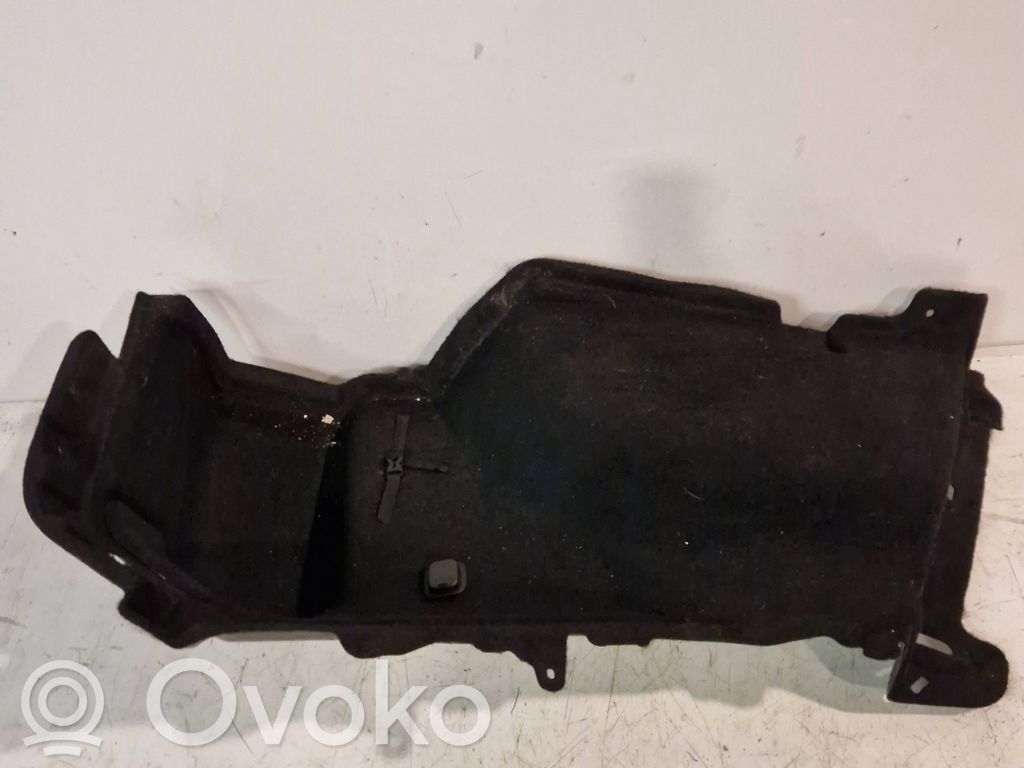 Mazda 6 Trunk/boot lower side trim panel 