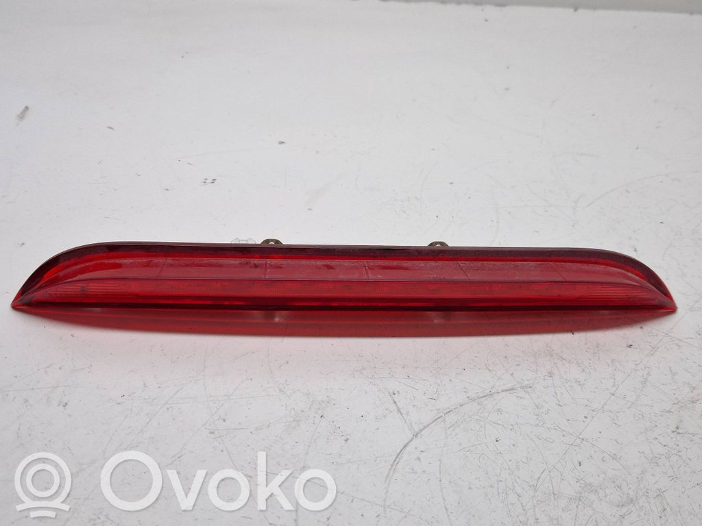Mazda 6 Third/center stoplight 