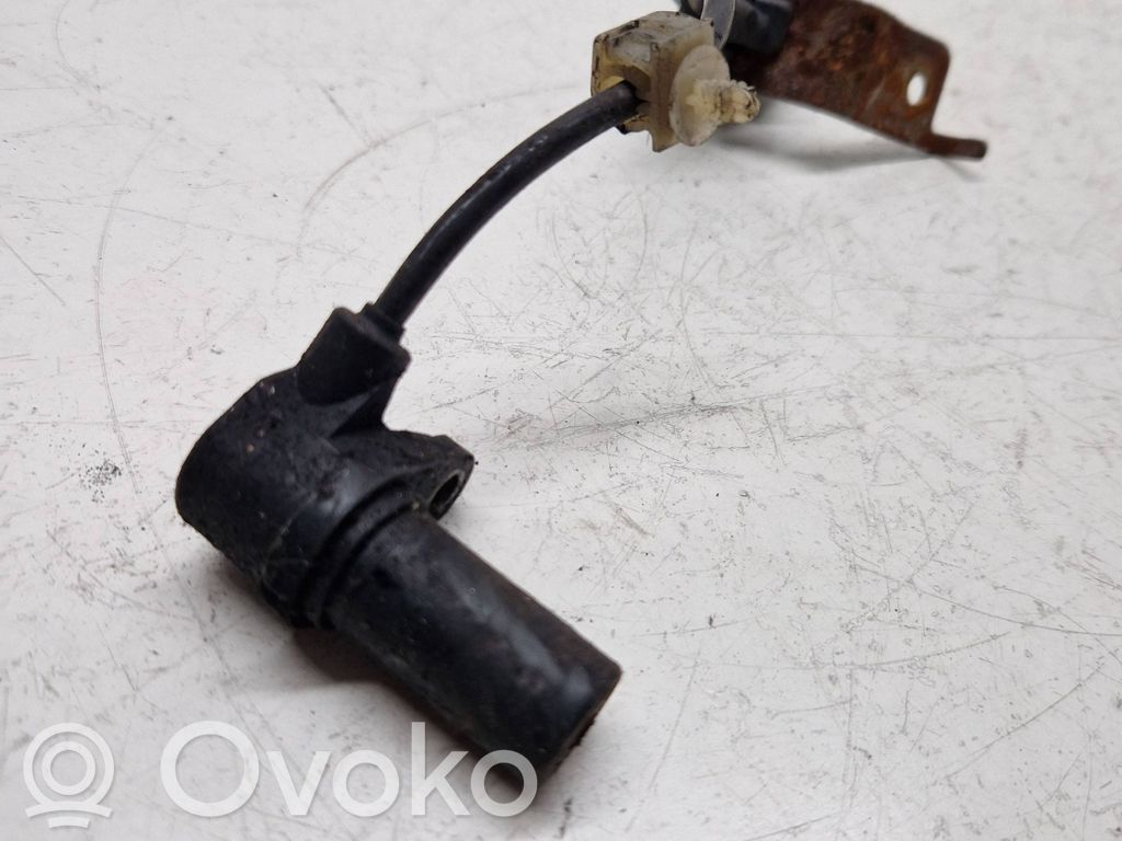 Honda CR-V Crankshaft position sensor 