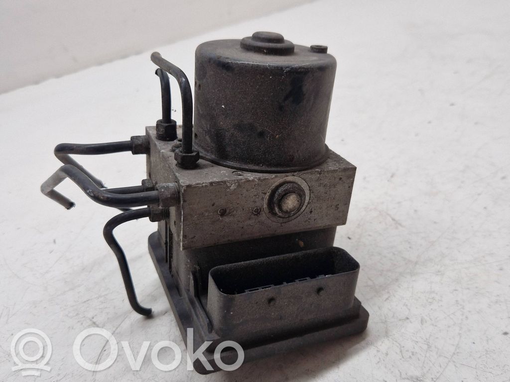 Opel Zafira B ABS bloks 