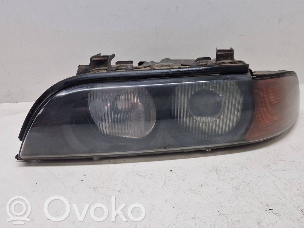 Headlight/headlamp