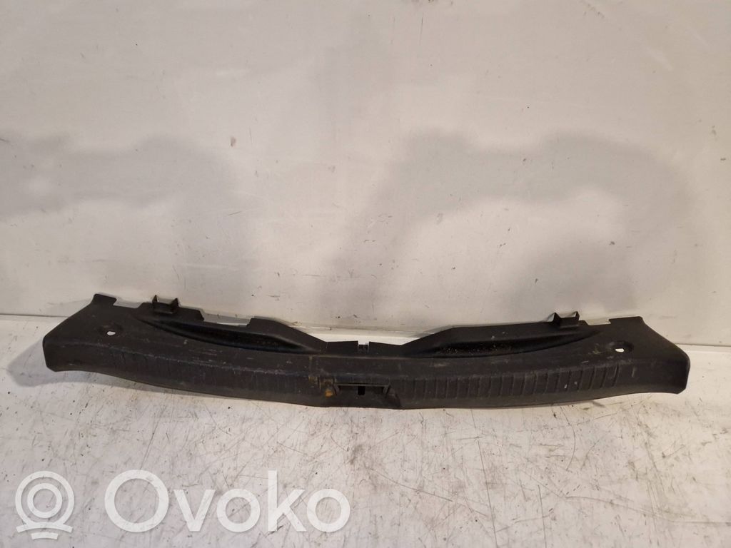 Nissan Qashqai Capac protecție ramă portbagaj 