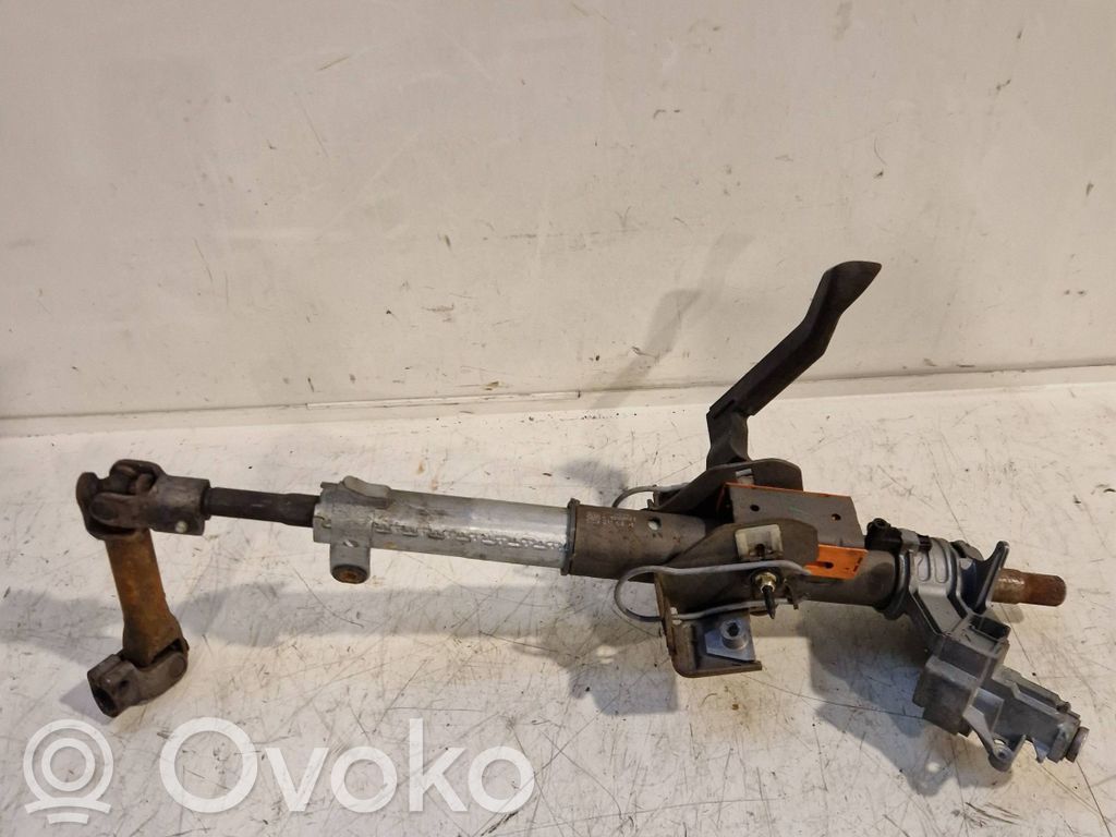 Opel Zafira B Kolumna kierownicza 