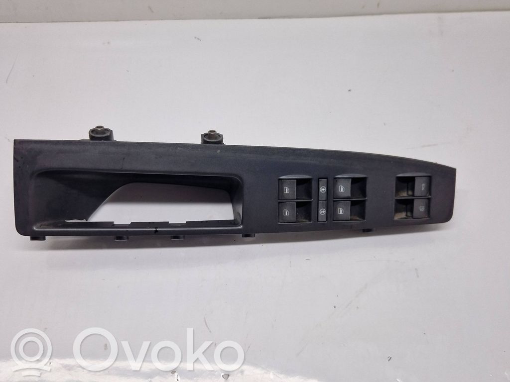 Volkswagen Phaeton Electric window control switch 