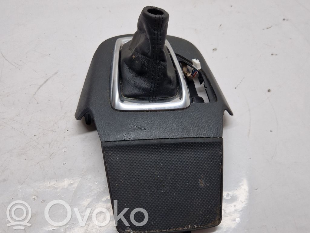 Mazda CX-5 Gear shifter surround trim plastic 