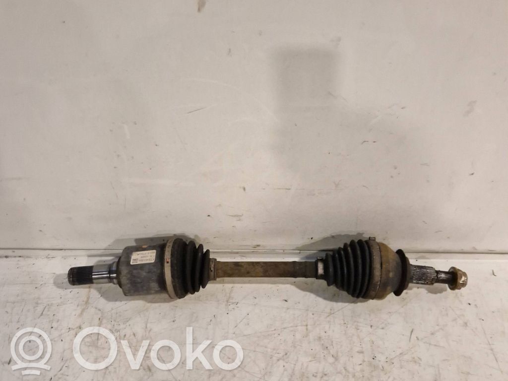 Eje de transmisión delantero   FTB42560X,53524,39101BT80A