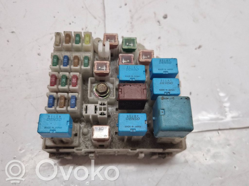 Toyota RAV 4 (XA20) Sulakemoduuli 