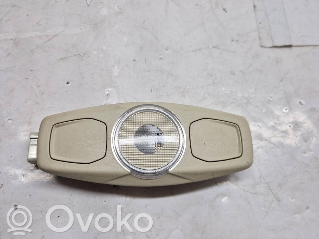 Takaistuimen valo   AM5113776BB,905075000