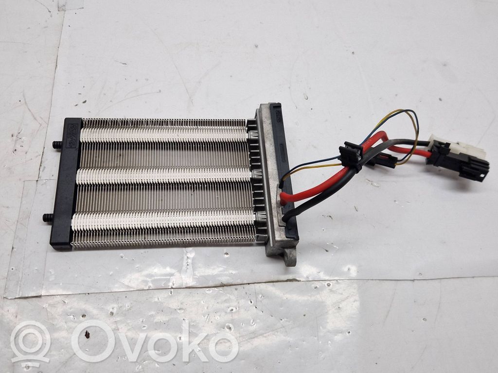 Ford Focus Radiateur électrique de chauffage auxiliaire 