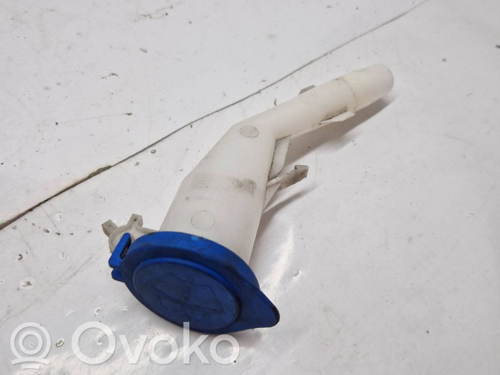 Ford Focus Einfüllschlauch Waschwasserbehälter 