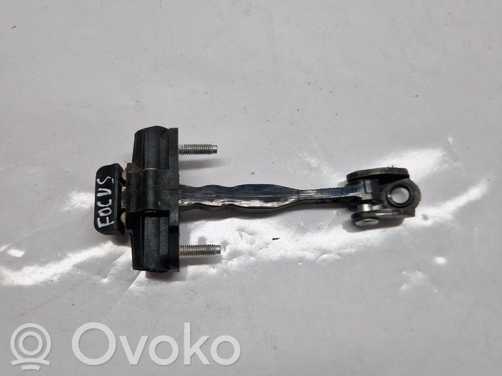 Ford Focus Rear door check strap stopper 