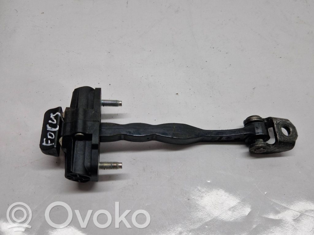 Ford Focus Front door check strap stopper 