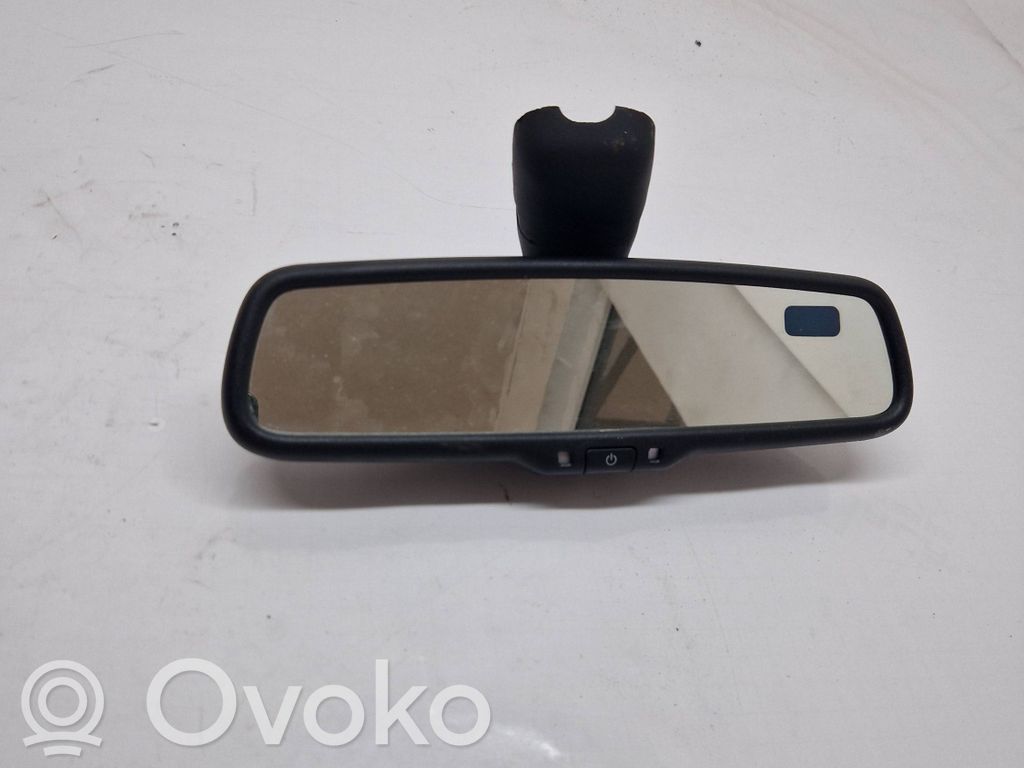 Hyundai Santa Fe Espejo retrovisor (interior) 