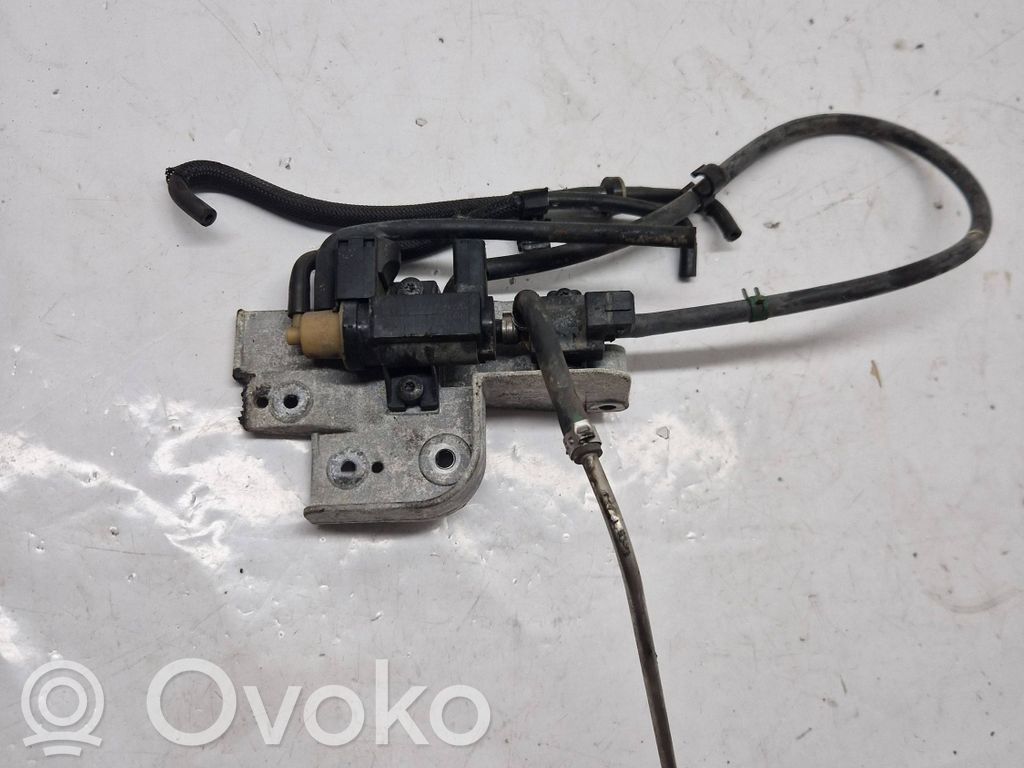 Volvo XC60 Zawór podciśnienia / Elektrozawór turbiny 