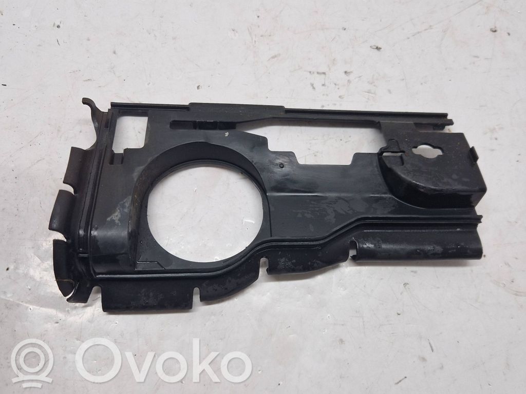 Volvo XC60 Seitenteil Schlossträger Frontträger Frontmaske 