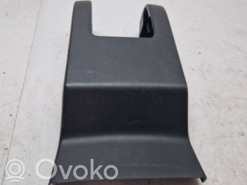 Volvo XC60 Center console 