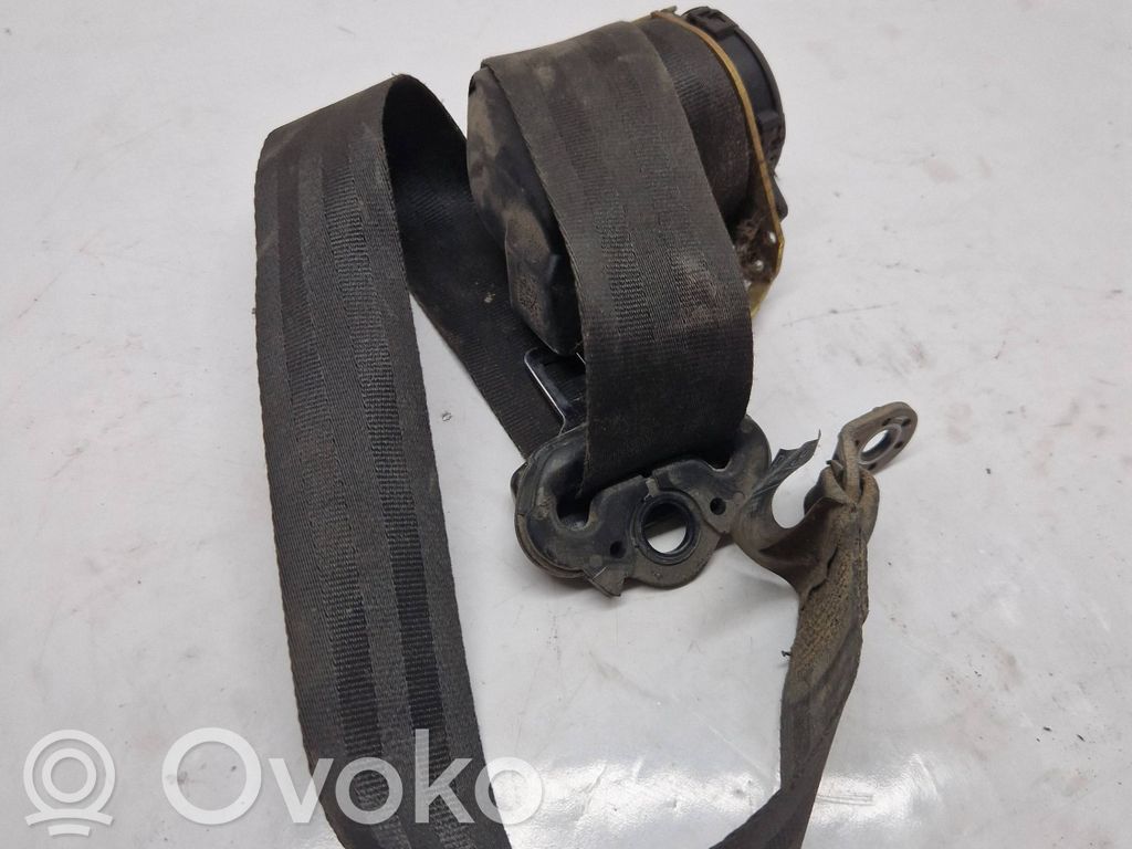 Audi 80 90 B3 Cinturón delantero 