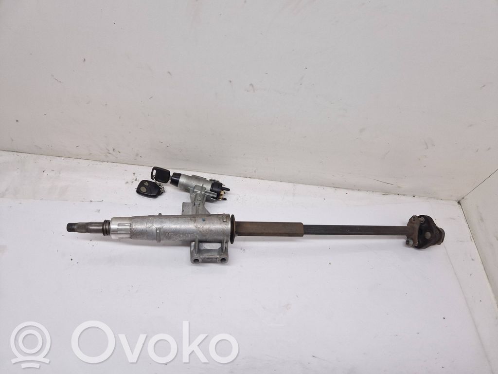 Audi 80 90 B3 Steering wheel axle 